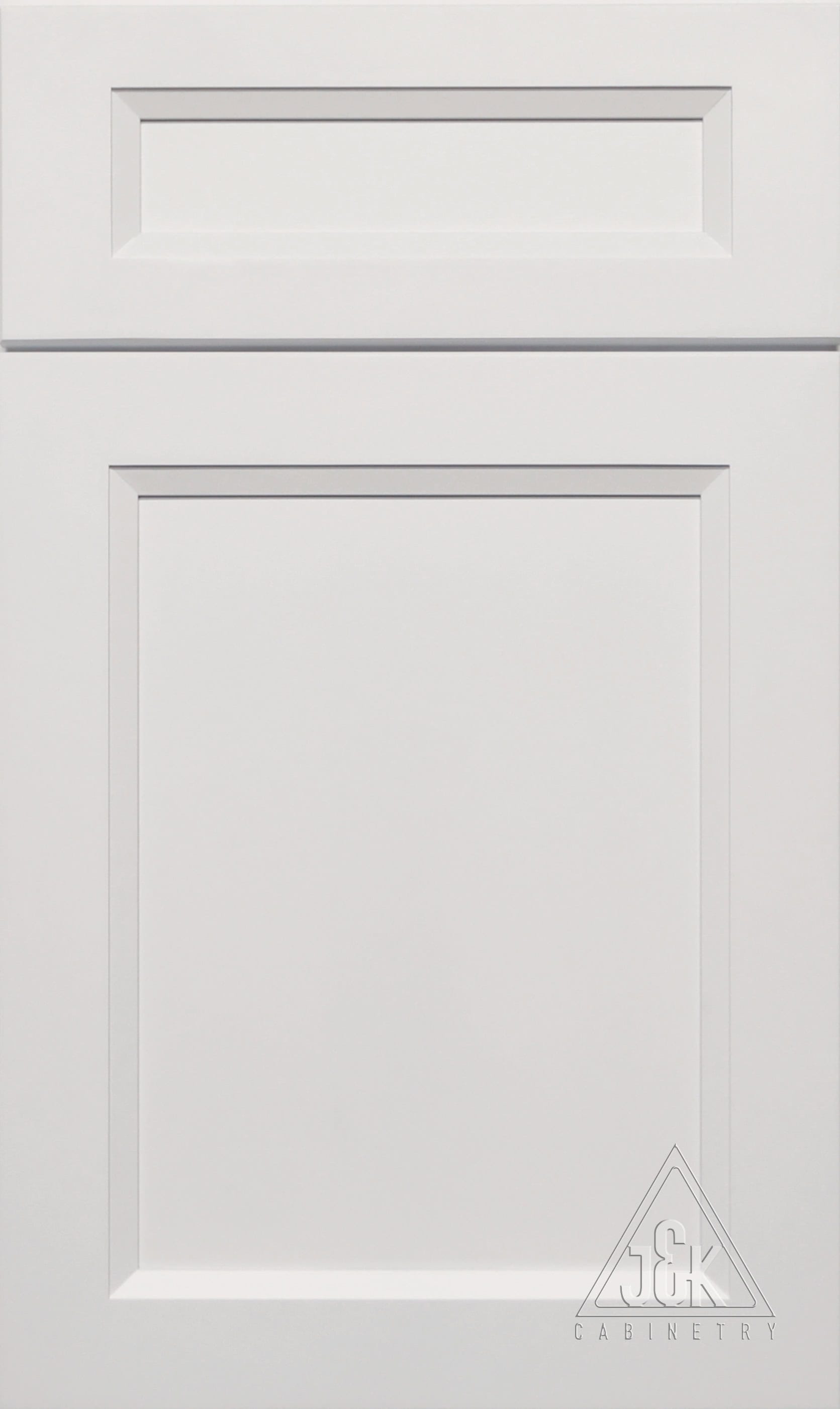 Pure Shaker Cabinet