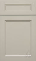 Pebble Shaker Cabinet