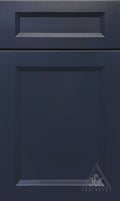 Naval Shaker Cabinet