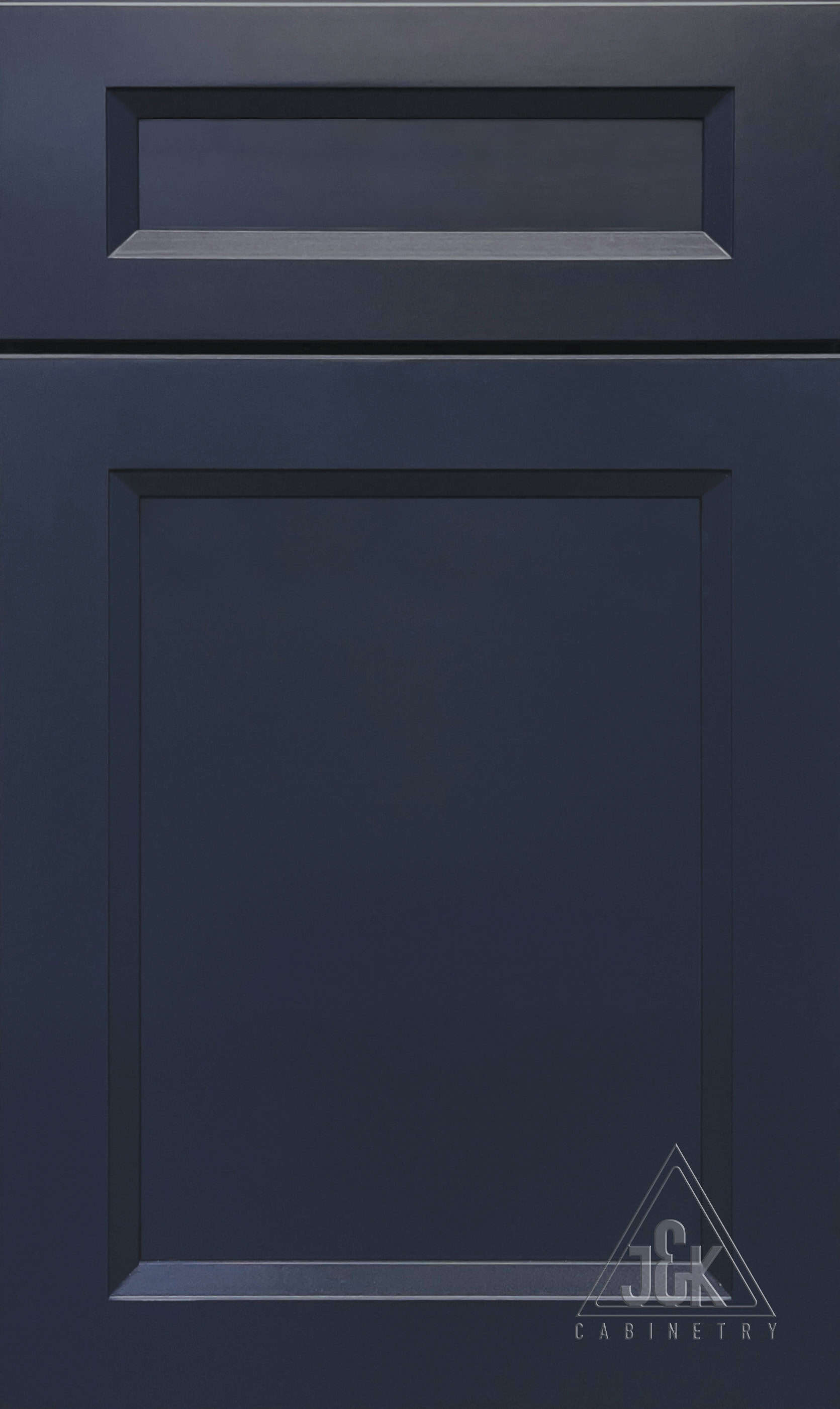 Naval Shaker Cabinet
