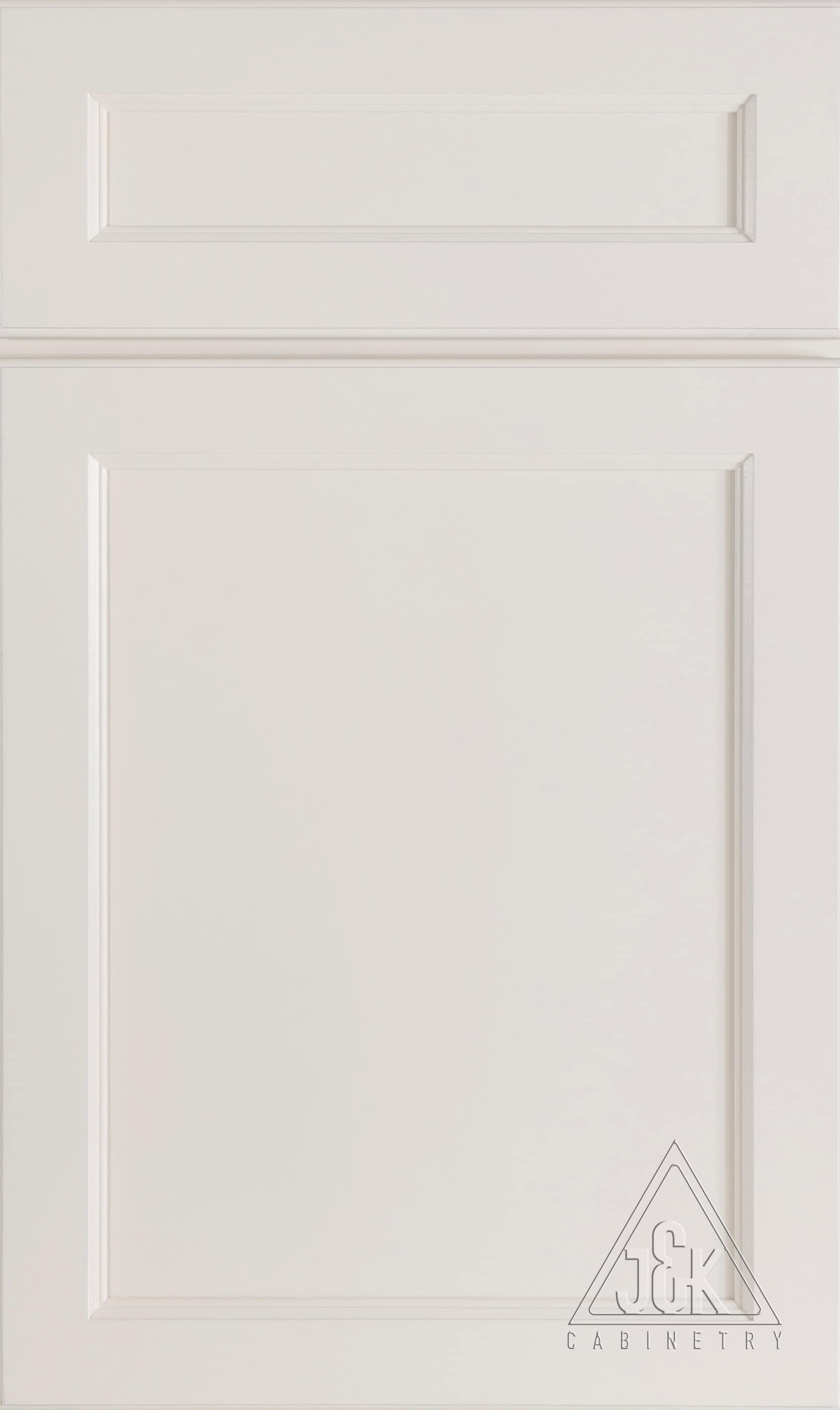 Dove Shaker Cabinet