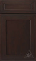 Chestnut Shaker Cabinet