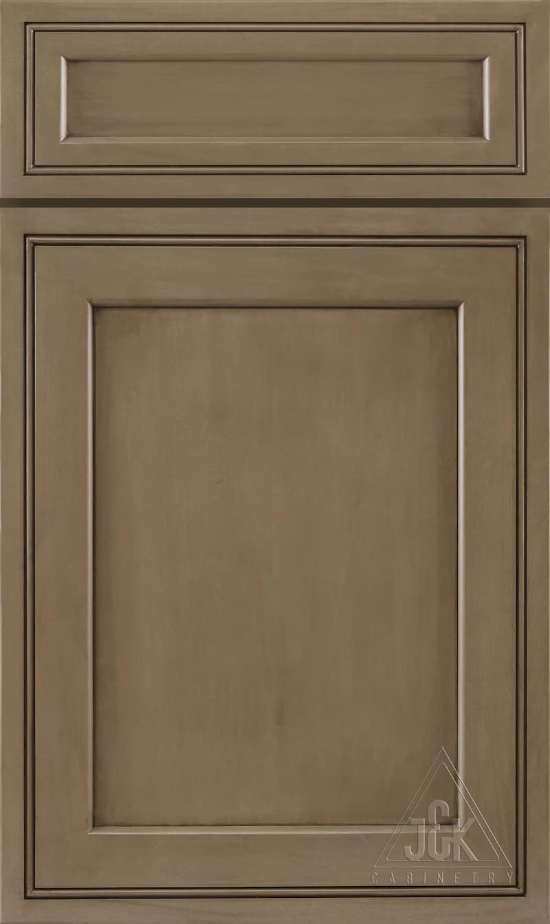 Hazel Shaker Cabinet