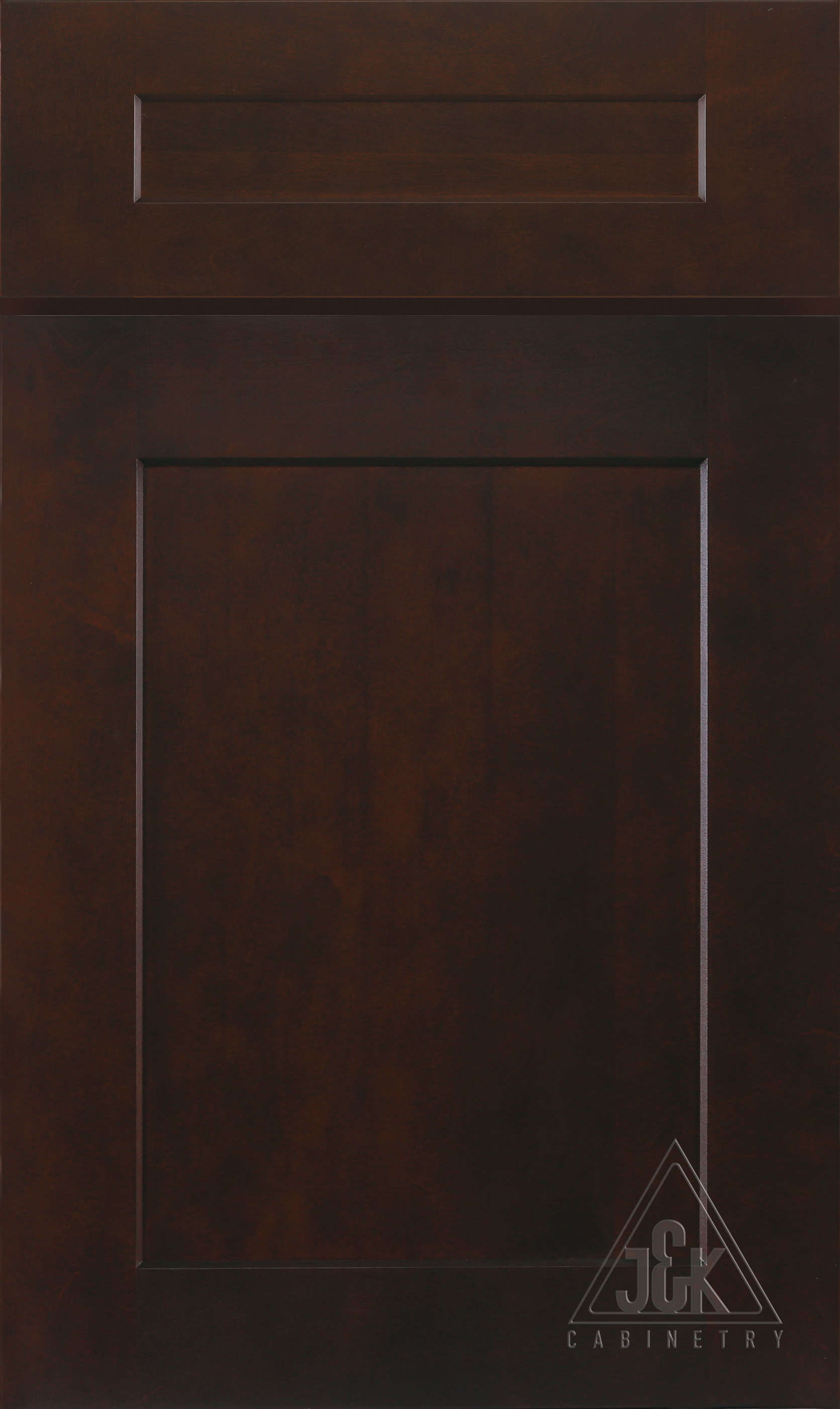 Java Coffee Shaker Cabinet