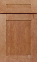 Almond Shaker Cabinet