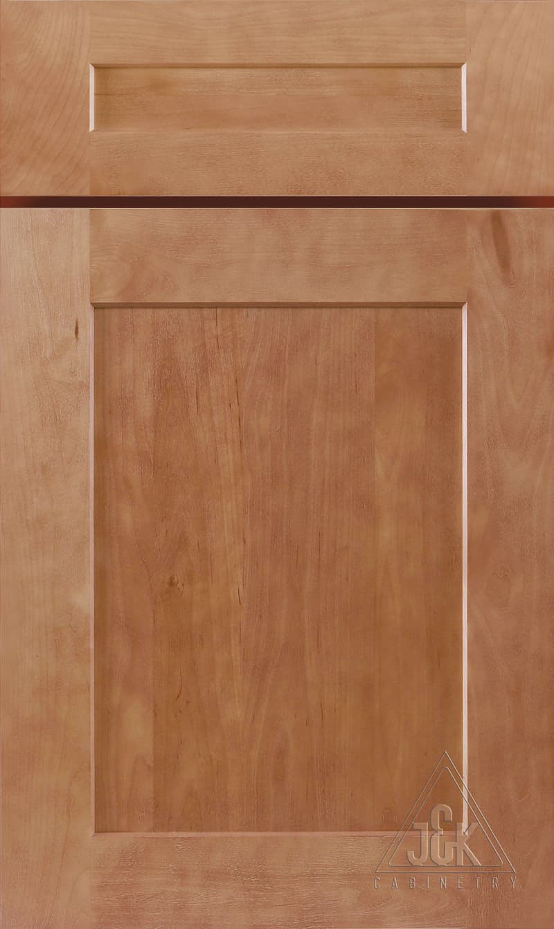 Almond Shaker Cabinet